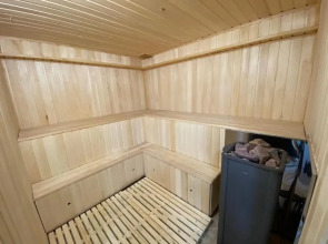 Гостевой дом Атмосфера