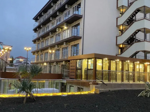 Апартаменты в 5 Минутах от Моря