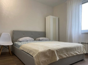 Skandi Style Flat