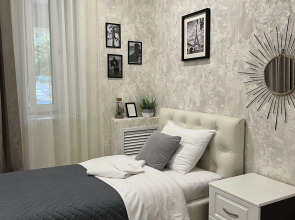 Отель Moonlight