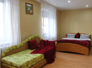 Апартаменты в Центре