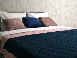 Апартаменты Apato Премиум Студия с панорамным видом на Волгу