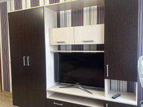 Квартира у парка