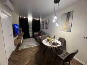 Апартаменты G-Kvartal Vangarden