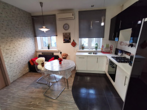 Апартаменты на Беговой