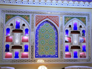 Отель Grand Emir Residence