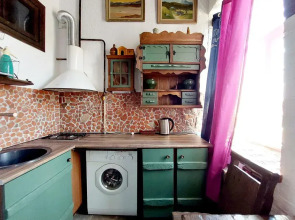 Апартаменты у Сторожевой Башни