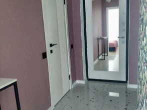 Квартира на берегу моря с дизайнерским ремонтом