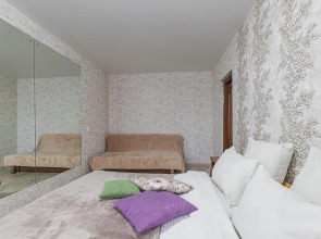 Апартаменты Стрелка 6