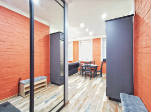 Апартаменты Apart-Comfort на Андропова 7