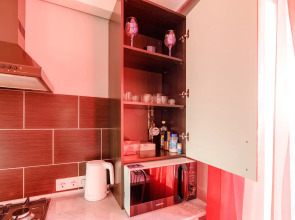 Квартира PrezentHaus на Чичканова 70б