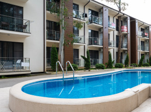 Апарт-отель Видный