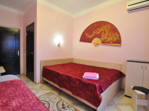 Гостевой дом Корсика