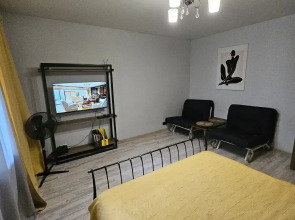 Апартаменты на Красина 58