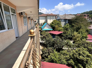 Гостевой дом Отдых в Лоо