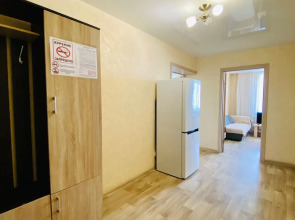 Апартаменты на Советской