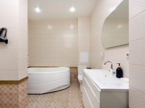 Квартира СуткиРу Рядом с Викторией