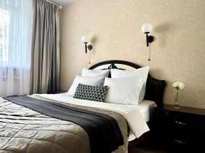 Квартира Большая квартира в центре Vintage