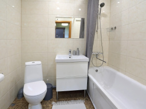 Апартаменты Линда с парковкой