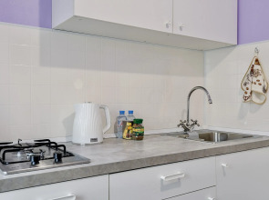 Квартира на Кутузовском 15