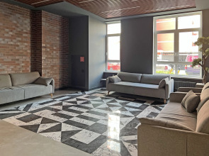 Квартира Терракота Апарт