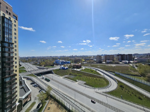 Квартира Уютная студия в самом центре города