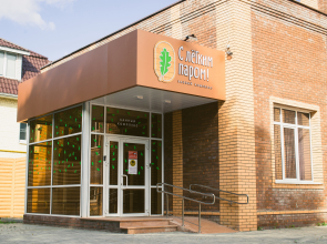 S Legkim Parom Mini-Hotel