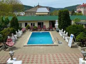 Гостевой дом Архипка Rooms