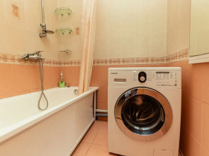 Апартаменты СКомфортом Комсомольская 255