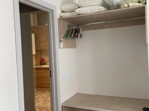 Апартаменты Comfort 2:0