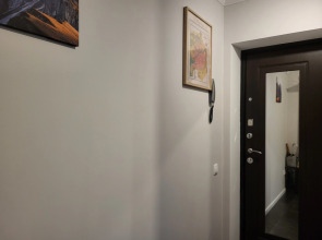 Квартира в тихом дворе