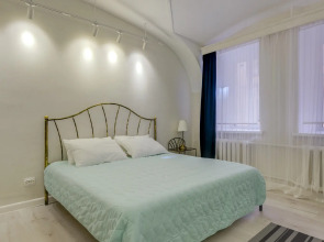 Апартаменты на Галерной