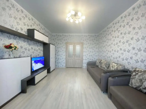 Апартаменты Гринхаус