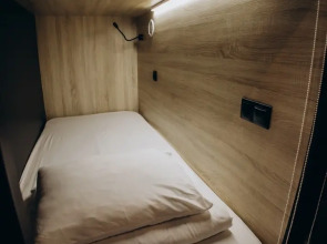 Хостел Dream Hostel