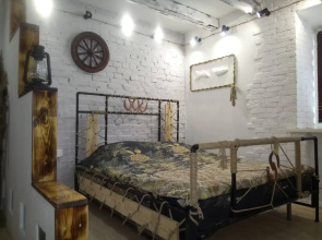 Odnokomnatnye Apartments