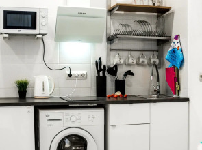 Апартаменты в Центре Города на Войкова 27