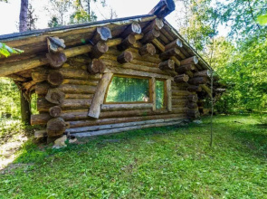 Pahta Chalet