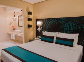 Отель Signature Hotel Al Barsha