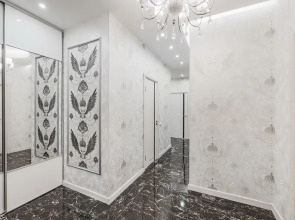 Апартаменты по Царски в Самом Центре