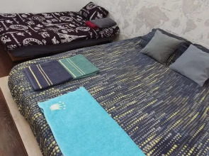 Гостевой дом Каюты Капитана Немо