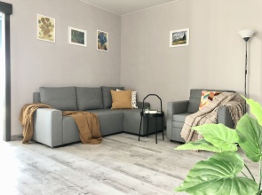 Kvartira na Samsurina
