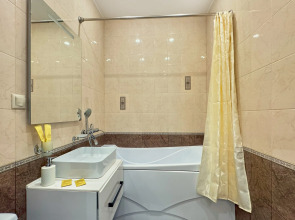 Апартаменты Брендовые у Метро Цска