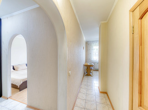 Квартира на Калинина 2В