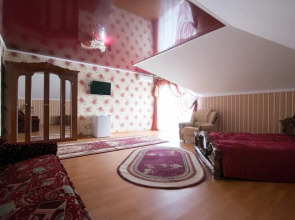 Отель Хаят Коктебель