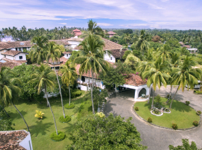Tangerine Beach Hotel