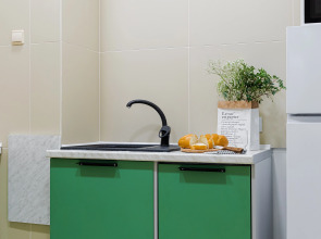 Апартаменты Summer flat