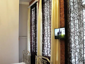 Отель Old Tbilisi Rooms 38