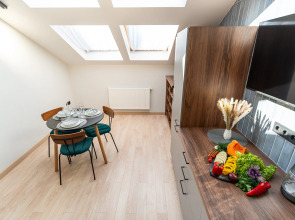 Апартаменты в Элитном ЖК Изумрудный Город в Геленджике от LetoAрart