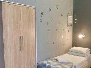 Хостел 5Небо