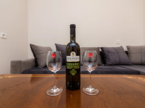 Апартаменты M&L Old Tbilisi